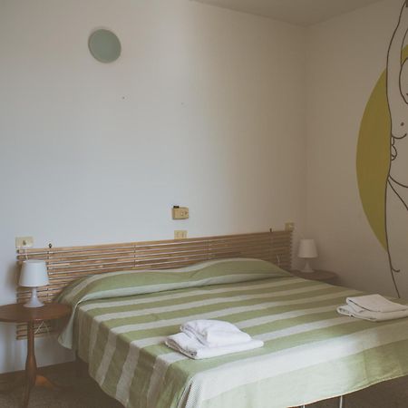 Albergo Delle Ondine Tellaro Dış mekan fotoğraf