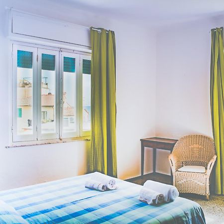 Albergo Delle Ondine Tellaro Dış mekan fotoğraf