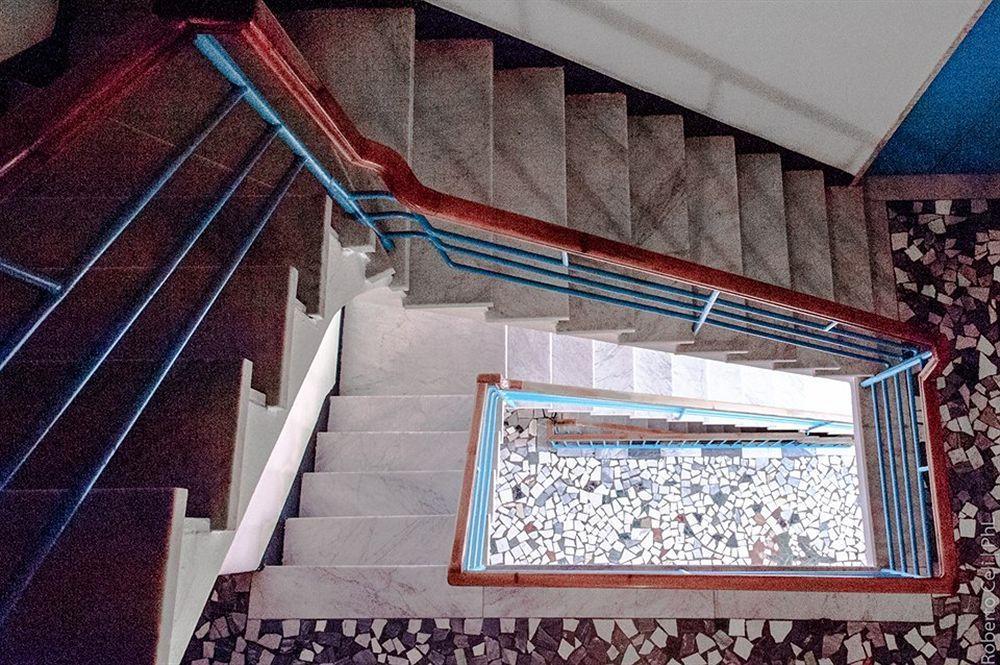 Albergo Delle Ondine Tellaro Dış mekan fotoğraf