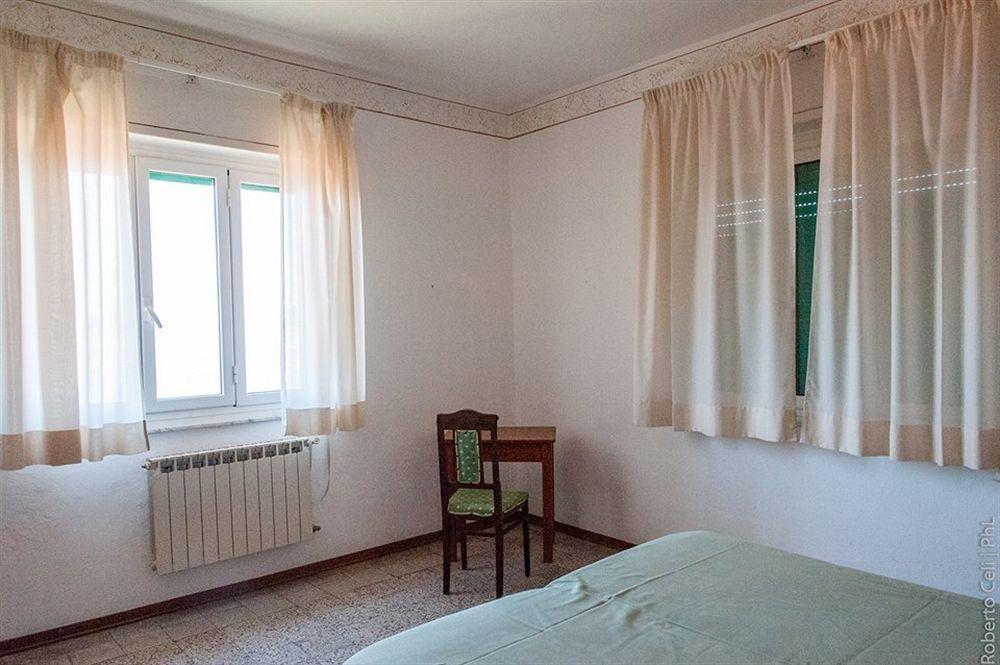 Albergo Delle Ondine Tellaro Dış mekan fotoğraf