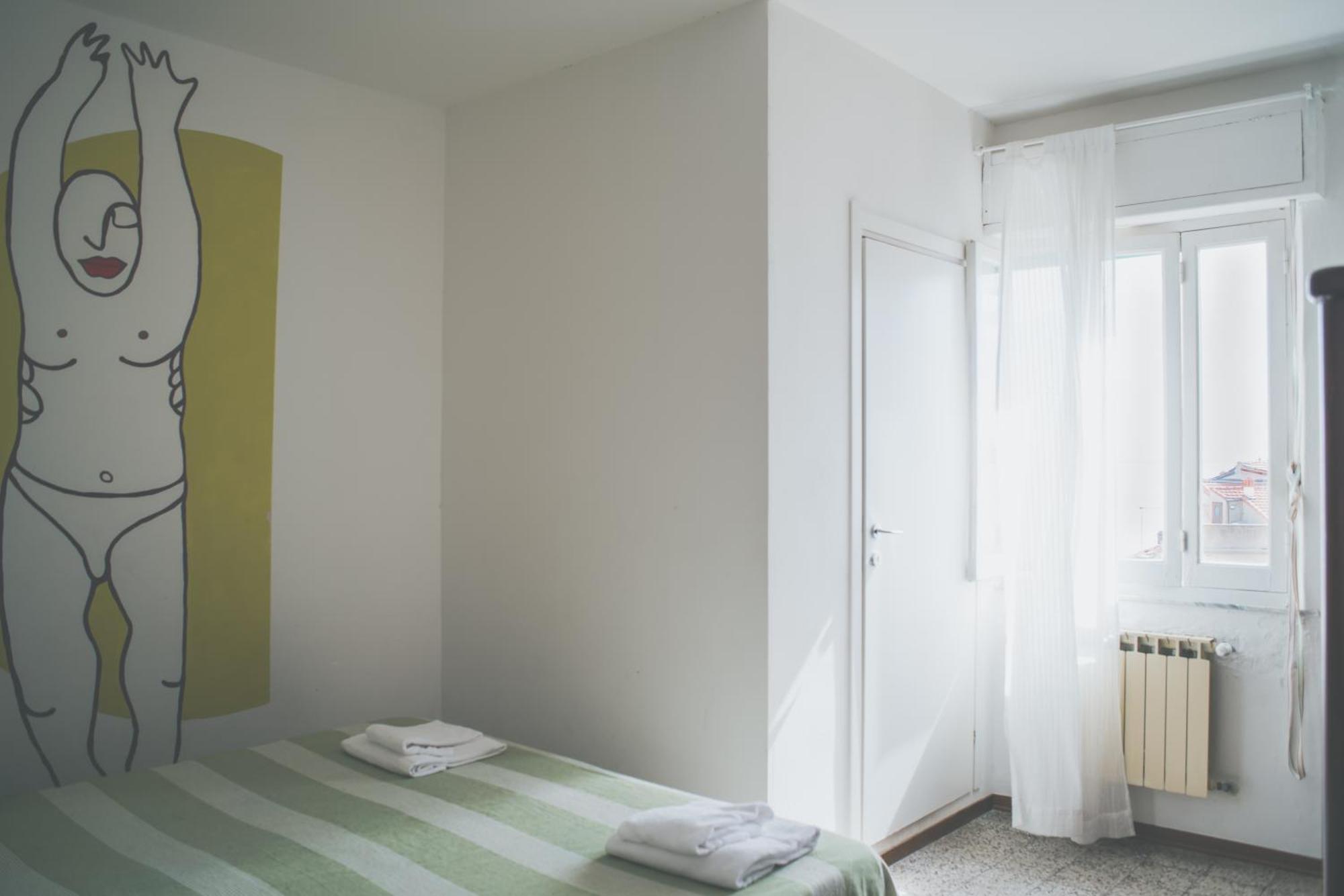 Albergo Delle Ondine Tellaro Dış mekan fotoğraf