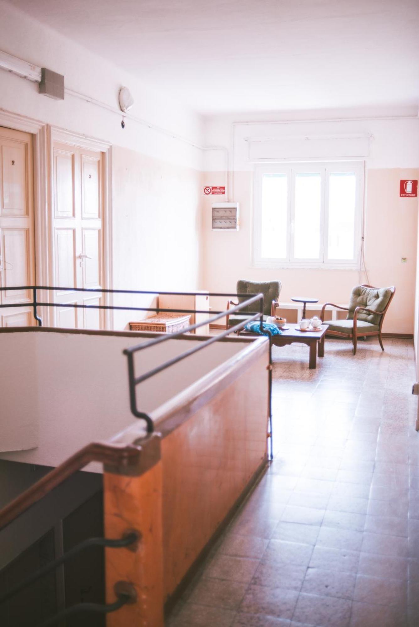 Albergo Delle Ondine Tellaro Dış mekan fotoğraf
