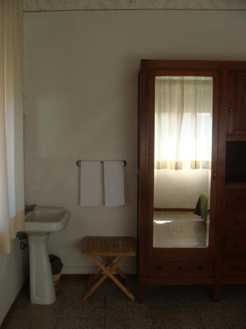 Albergo Delle Ondine Tellaro Oda fotoğraf