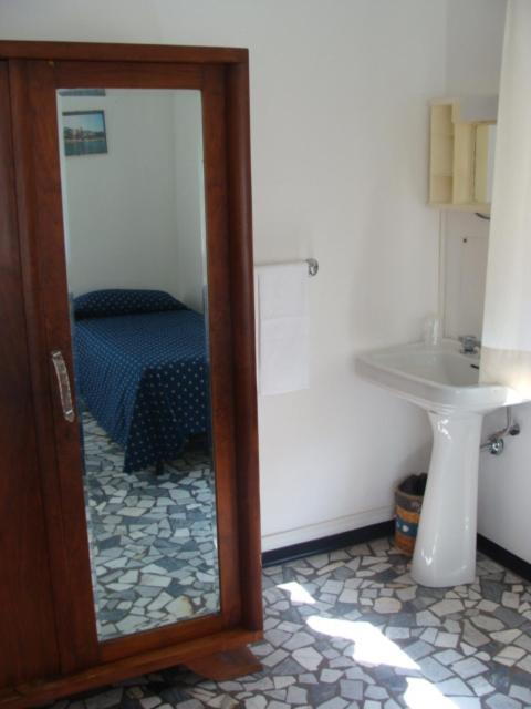 Albergo Delle Ondine Tellaro Dış mekan fotoğraf
