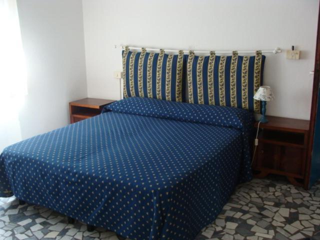 Albergo Delle Ondine Tellaro Dış mekan fotoğraf