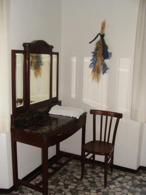 Albergo Delle Ondine Tellaro Oda fotoğraf