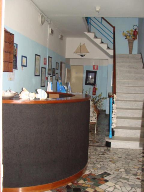Albergo Delle Ondine Tellaro Dış mekan fotoğraf