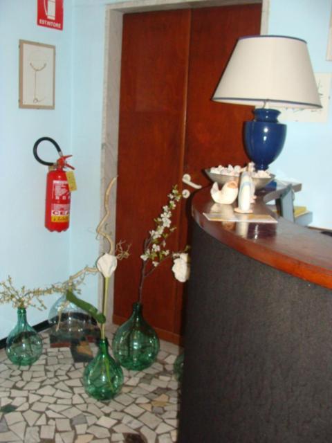 Albergo Delle Ondine Tellaro Dış mekan fotoğraf