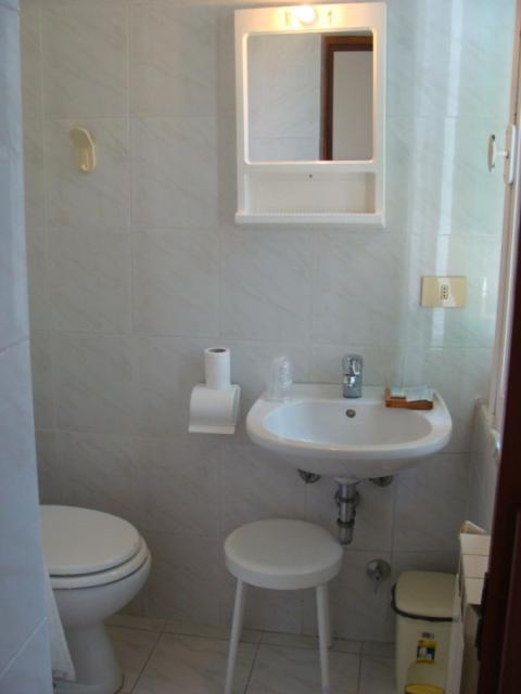 Albergo Delle Ondine Tellaro Oda fotoğraf