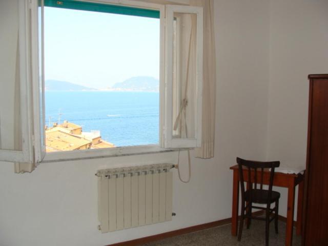 Albergo Delle Ondine Tellaro Dış mekan fotoğraf