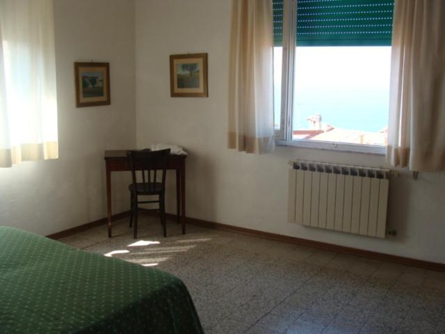Albergo Delle Ondine Tellaro Oda fotoğraf