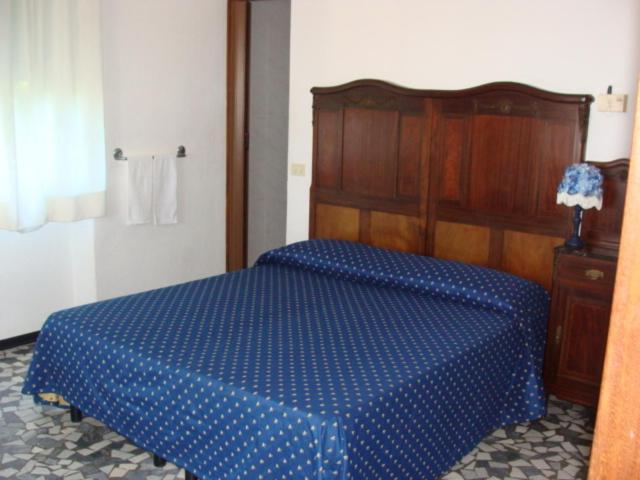 Albergo Delle Ondine Tellaro Oda fotoğraf