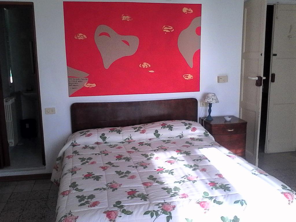 Albergo Delle Ondine Tellaro Dış mekan fotoğraf