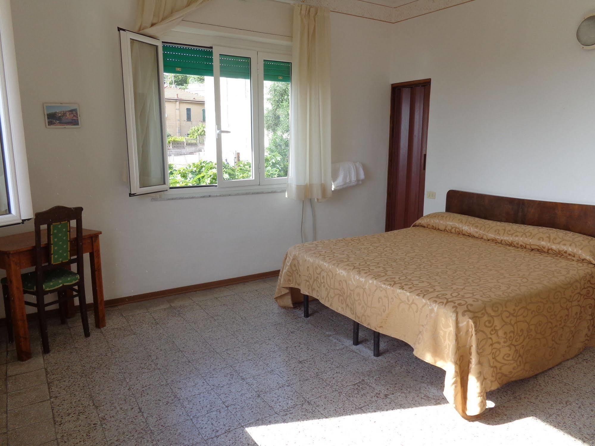 Albergo Delle Ondine Tellaro Dış mekan fotoğraf