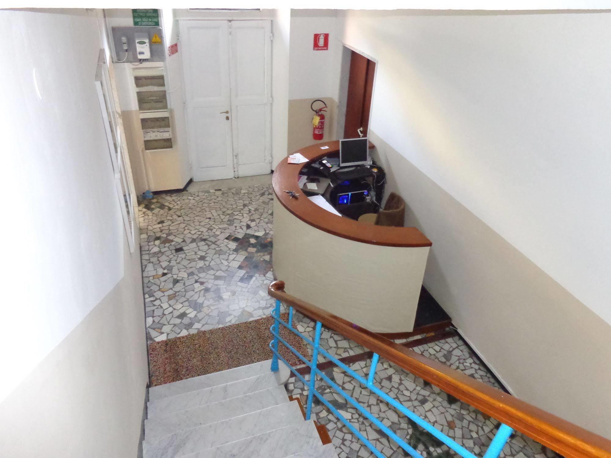Albergo Delle Ondine Tellaro Dış mekan fotoğraf