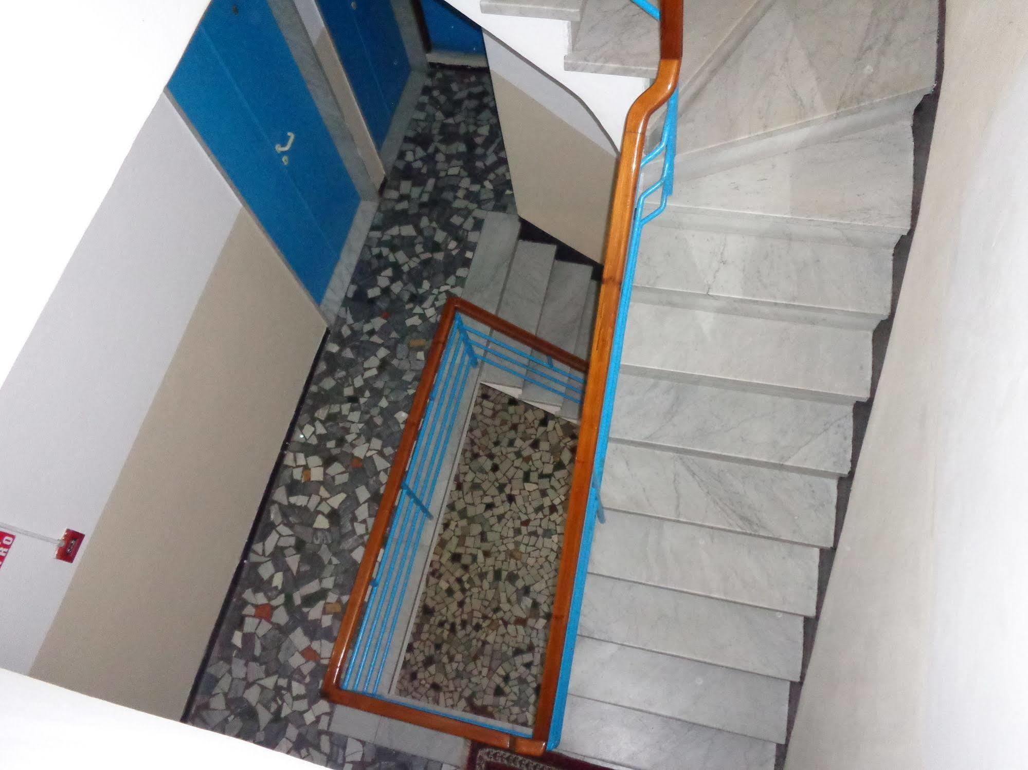 Albergo Delle Ondine Tellaro Dış mekan fotoğraf