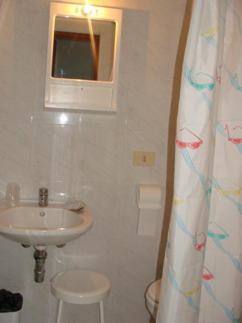 Albergo Delle Ondine Tellaro Oda fotoğraf